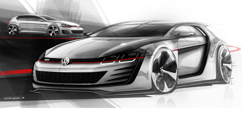 Illustration for article titled The VW NGH